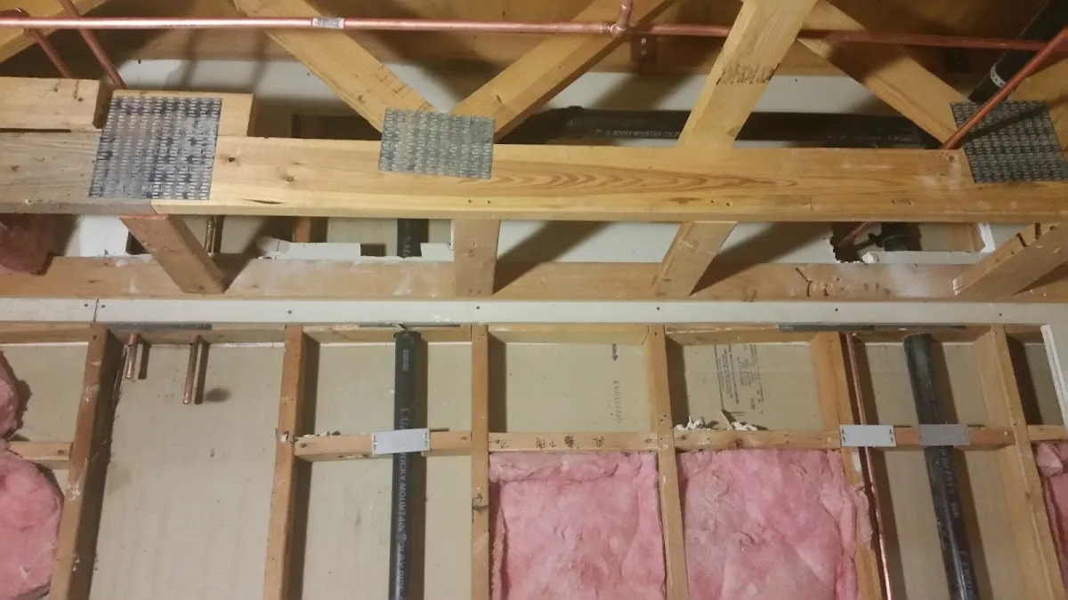 Plumbing services in Goulds, FL